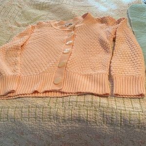 Ladies sweater